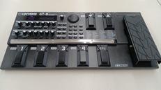 マルチエフェクター|BOSS