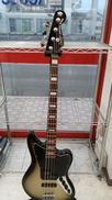 エレキベース|SQUIER