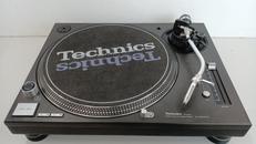 ターンテーブル|TECHNICS