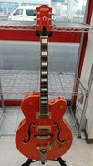 フルアコ|GRETSCH