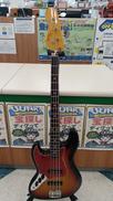エレキベース|FENDER JAPAN