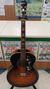 アコースティックギター|EPIPHONE