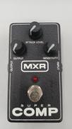 エフェクター|MXR