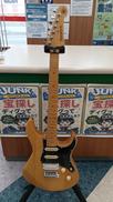 エレキギター|YAMAHA