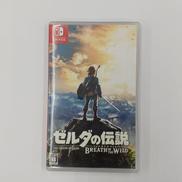 ニンテンドースイッチソフト|任天堂