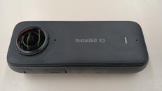 360°アクションカメラ|INSTA 360