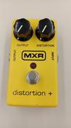 エフェクター|MXR