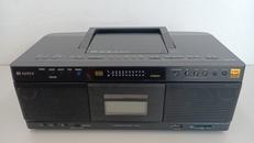 CDラジカセ|TOSHIBA