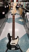 5弦ベース|SQUIER
