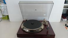 レコードプレーヤー|DENON