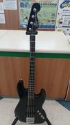 ジャズベースタイプ|SQUIER