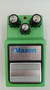 オーバードライブ|MAXON