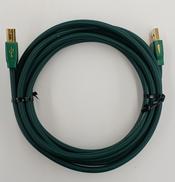 USBケーブル|AUDIOQUEST