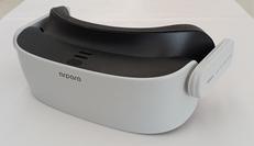 VRヘッドセット|ARPARA