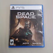 PS5ソフト(海外版)|EA/MOTIVE STUDIO