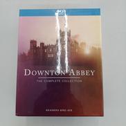 DOWNTON ABBEY THE COMPLETE COL|UNIVERSAL
