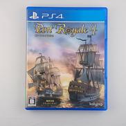 PS4ソフト|KALYPSO MEDIA