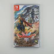NINTENDO SWITCH|スクウェア・エニックス