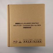 機動戦士ガンダムSEED DESTINY HDリマスター 特|バンダイナムコフィルムワークス