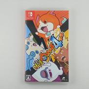 NINTENDOSWITCH ソフト|レベルファイブ