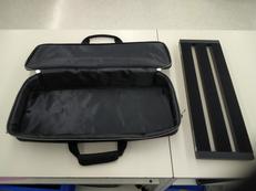 エフェクターボード|PEDALTRAIN