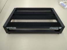 エフェクターボード|PEDALTRAIN