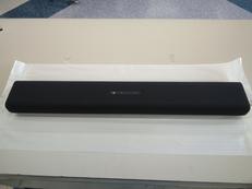 サウンドバー|YAMAHA