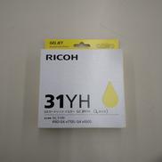 インクカートリッジ|RICOH