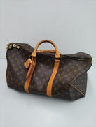 キーポル・バンドリエール|LOUIS VUITTON