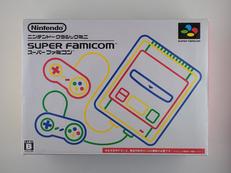 ニンテンドークラシックミニ スーパーファミコン|NINTENDO / 任天堂