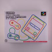 クラシックミニSFC|任天堂