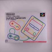 クラシックミニスーパーファミコン|NINTENDO / 任天堂