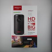 モバイルプロジェクター|ANKER