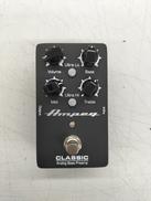 エフェクター|AMPEG