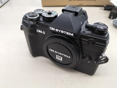OM SYSTEM OM-5　ボディ|OLYMPUS