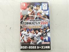 SWITCHソフト|コナミ