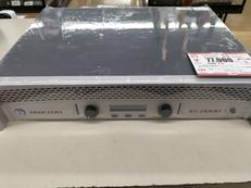 PAパワーアンプ|AMCRON