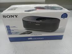 アクティブスピーカー|SONY