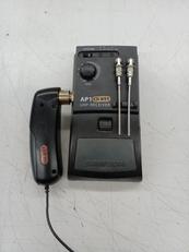 ワイヤレスシステム|SAMSON