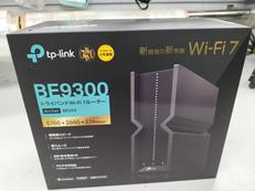 WI-FI7ルーター|TP-LINK