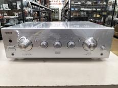 TEAC[ティアック]|プリメインアンプ（トランジスター）|オフ