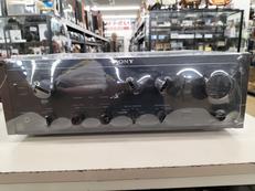 プリメインアンプ|SONY