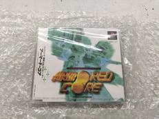 PLAYSTATIONソフト
