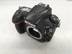 デジタル一眼レフ|NIKON