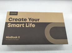 MiniBook X N100|CHUWI