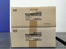 LED一体形ダウンライト|TOSHIBA