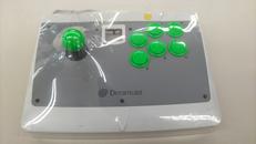 アーケードコントローラー|SEGA