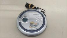 ポータブルCDプレーヤー|PANASONIC