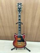 エレキギター|YAMAHA