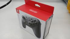 PROコントローラー|NINTENDO